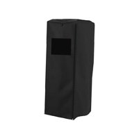 Magideal - Cubierta De Estante Individual Para Panadería, Cubierta Antipolvo Para Estante Para Hornear, Cubierta Visible Para Estante De Panadero Para Panadería