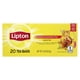 thumbnail image 1 of Té Lipton Black, 1 of 1