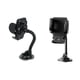 thumbnail image 2 of Soporte Universal Telefono Ventosa Adherente Negro XR-525, 2 of 4