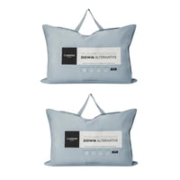 Set 2 Almohada Cannon Down Alternative 50X70Cm