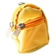 thumbnail image 1 of Bonita mochila de muñeca en miniatura, juguete de simulación, mochila escolar pequeña, escena de juguete DIY para decoración de casa de muñecas, acces amarillo, 1 of 5