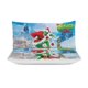 thumbnail image 3 of Grinch3-Piece Bedding Set Duvet Cover Set Soft Wa And Comfortable Soft Bed Set with, 3 of 5