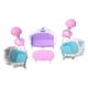 thumbnail image 5 of Muebles Para Muñecas, Decoración Para Sala De Estar, Muebles Para Casa De Muñecas, Juguetes Para Adorno De Muñecas, 5 of 5