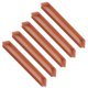 thumbnail image 5 of 5 Platillos Resistentes Para Plantas, Bandejas Para Plantas, Para Interior, Exterior, Alféizar De Ventana, Patio, Color Rojo, 5 of 5