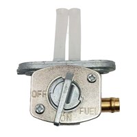 Ioensy - Válvula De Combustible Petcock Tank Switch Para Yamaha Yz250F Yz400F Yz450F Durable