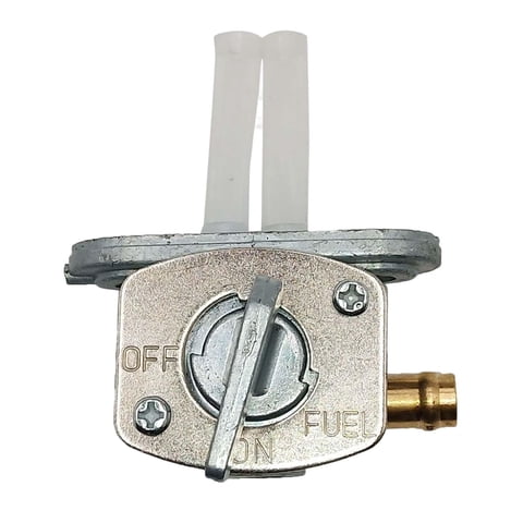 Ioensy - Válvula De Combustible Petcock Tank Switch Para Yamaha Yz250F Yz400F Yz450F Durable
