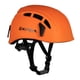 thumbnail image 2 of Casco De Seguridad ABS Ligero Casco De Escalada Montar Escalada Naranja, 2 of 3