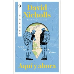 Editorial Plata - Aquí Y Ahora