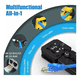 thumbnail image 2 of Crimpeadora Ez Rj45 +50 Conector Cat6 Prensa Anticorte, 2 of 3