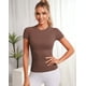 thumbnail image 2 of Polera Deportiva Mujer Cómoda y Liviana Entrenamiento, 2 of 3