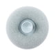 thumbnail image 4 of Esponjas de baño, bola de ducha, secado rápido, ergonómicas, accesorios de baño, esponja de lufa de baño para fregar el cuerpo para mujeres, hombres, Estilo D, 4 of 5
