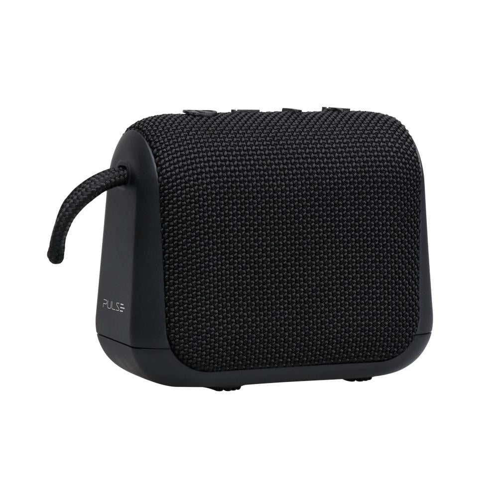 Parlante Portatil Bluetooth Pulse Splash 2 Ipx6 Sp605