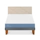 thumbnail image 1 of Cama Europea Excellence 2 Plaza Base Normal, 1 of 10
