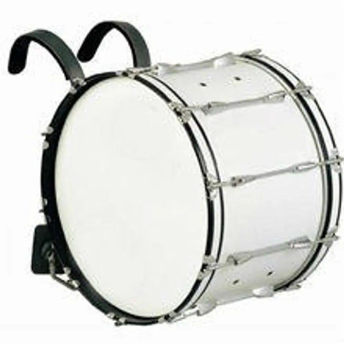 Bombo De Marcha Allegro All2610