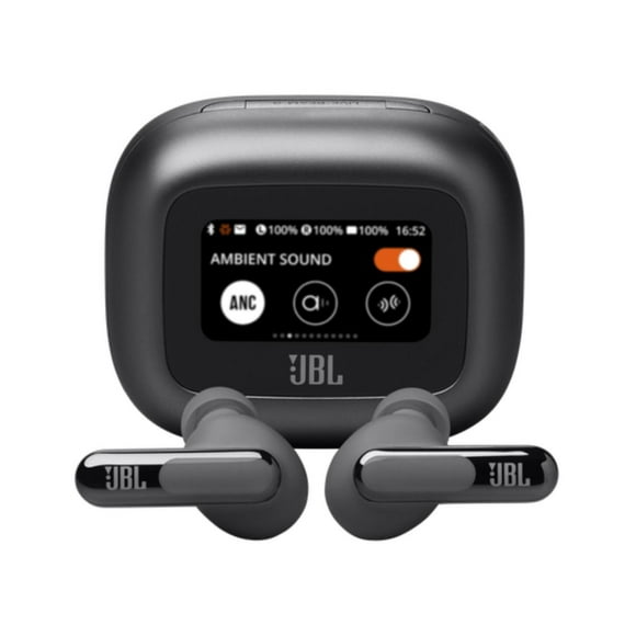 Audifonos bluetooth JBL Live beam 3 Negro