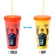 thumbnail image 3 of Vasos Silver Buffalo 710 ml Cambiantes de Color - Pack de 4, 3 of 6