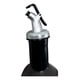 thumbnail image 4 of Aceitera Antigoteo Vinagrera Cocina Decorativa 250ml negro 1, 4 of 4
