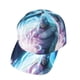 thumbnail image 2 of Space Ghost Gorra De Béisbol Para Hombres Mujeres Y Niños Gorra Clásica De Visera Plana Gorra Hip Hop Trucker Snapback Ajustable, 2 of 5