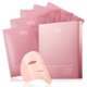 thumbnail image 1 of Mascarilla facial PROF.LING con ácido hialurónico de 28 ml x 5 poros que encogen, 1 of 9