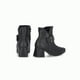 thumbnail image 2 of Bota Mujer Negro Estela Piccadilly, 2 of 4