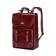thumbnail image 2 of Ecosusi Mochila Wilder con Remaches para notebook 15,6" - Rojo Angola, 2 of 3