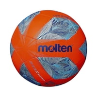 Balón Fútbol Playa Molten Fa3550 Fifa Pro Talla 5