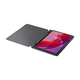 thumbnail image 5 of Tablet Lenovo M11 de 11” - 4 GB RAM - 128 GB eMMC + Funda Protectora Tipo Libro - Gris, 5 of 6