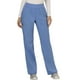 thumbnail image 1 of Pantalon Clinico Revolution Mujer Celeste XXS, 1 of 4