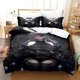 thumbnail image 1 of v2066 Bed Sheets Anime Game Arknights Bedding Set Duvet Cover Bed Set Quilt Cover Pillowcase Comforter king Queen Size Boys Adult 3-Piece Bedding Set (1 Duvet Cover + 2 Pillow Shams) Bed Sheets ju2066, 1 of 5