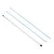 thumbnail image 5 of 2 Palos De Alineación De Golf Con Tubo De Almacenamiento Para Práctica De Swing, Accesorio De Golf, 100 Cm, Azul, 5 of 5