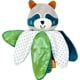 thumbnail image 1 of Mapache con sonido de la linea Baby Suerte, 1 of 2