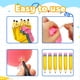 thumbnail image 4 of Lápiz inflable Eerrhhaq de 27 cm para decoración de fiestas en el aula, 6 unidades, 4 of 7