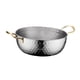 thumbnail image 5 of Olla De Ramen De Corea, Olla Para Mariscos Para El Hogar, Para Restaurante, Camping, Picnic, Plata, 20cm, 5 of 5