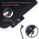 thumbnail image 5 of Mouse pad gamer StudiOne Oxygen 80x30 cm RGB impermeable, 5 of 7