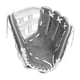 thumbnail image 2 of Guante de Softbol Easton 33 cm Zurdo Campo Exterior H Web, 2 of 4