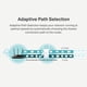 thumbnail image 4 of Extensor WiFi TP-Link AC1200 RE315 de 1,2 Gbps con puerto Ethernet, 4 of 6