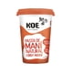 thumbnail image 1 of KOE PASTA DE MANI NATURAL 100% 500g, 1 of 2
