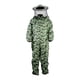 thumbnail image 1 of Traje De Apicultura Traje De Color Brillante Ropa De Apicultura De Cuerpo Completo Traje Anti Abeja XL, 1 of 5