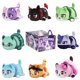 thumbnail image 1 of Peluche Aphmau 15 cm MeeMeow Misterio – My Street, 1 of 9