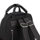 thumbnail image 5 of Mochila Secret Escocia ST6 L Negro, 5 of 5