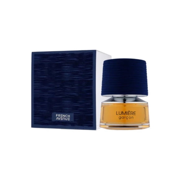 Lumiere Garcon Edp 100ml