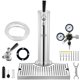 thumbnail image 1 of Kit de Torre Kegerator VEVOR de un solo grifo para cerveza CGA320, 1 of 9