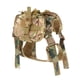 thumbnail image 5 of Mochila De Senderismo Para Perros Mochila Para Exteriores Mochila Para Perros Para Viajes Camping Senderismo XL, 5 of 5