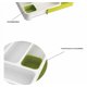 thumbnail image 3 of Cubiertero Organizador x2 Utensilios de Cajon para Cocina Plastico Resistente Figoimport, 3 of 3