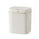 thumbnail image 5 of Bote De Basura Con Sensor, Cubos De Basura, Cubo De Basura Eléctrico Para Cocina, Baño, Oficina, 11L, 5 of 5