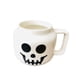 thumbnail image 2 of Taza De Porcelana Tazas Taza De Café De Cerámica Para Café Capuchino Latte Estilo B, 2 of 3