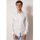 thumbnail image 4 of Camisa cuello clasico blanco manga larga fit White Clothing, 4 of 4