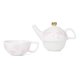 thumbnail image 2 of Tetera Kate Spade New York Spring Pansies – Té para una persona, 2 of 8