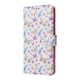 thumbnail image 2 of Flower Patterned Flip Leather Phone Case With FRID Anti-theft Function For Samsung Galaxy S23 S22 S21 S20 Ultra/S23 S22 S21 S20 Plus/S23 S22 S21 S20/S21 FE/S20 FE/S10 Plus/S10/S9 Plus/S9/S8 Plus/S8 Ca, 2 of 3