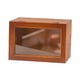thumbnail image 3 of Caja De Madera Para Exhibir Objetos De Colección, Juguetes Y Recuerdos., 3 of 5
